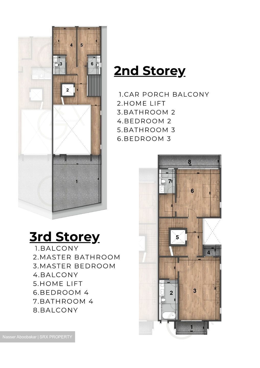 Lorong J Telok Kurau (D15), Terrace #600859391